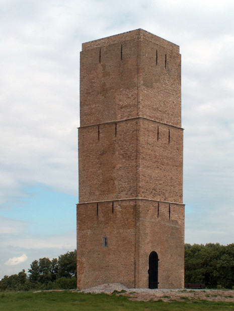 stony beacon Brielle