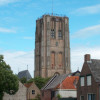 to the lighthouse Goedereede