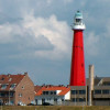 Zum Leuchtturm Scheveningen