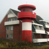 Zum Leuchtturm Wittdün (Amrum)