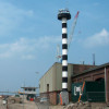 lo the leading lights Harlingen