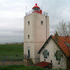 Zum Leuchtturm De Ven