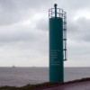 to the lighthouse Oosterleek