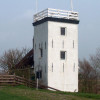to the lighthouse Workum