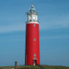 Zum Leuchtturm Texel