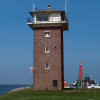 Zum Leuchtturm "Schulpengat" Den Helder