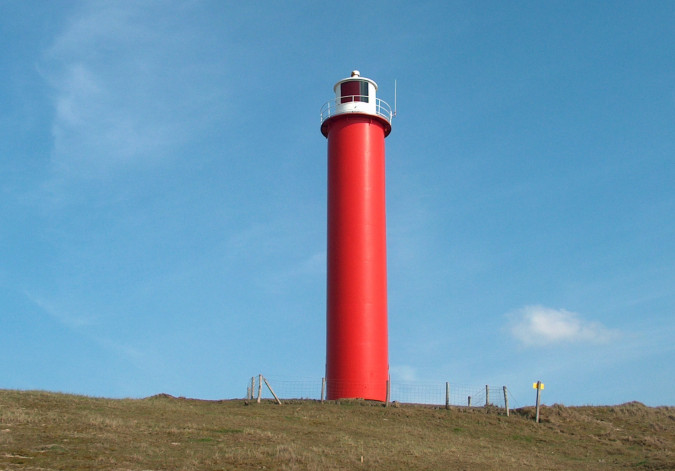 lighthouse Julianadorp