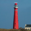 Zum Leuchtturm Schiermonnikoog