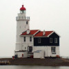 Zum Leuchtturm Marken