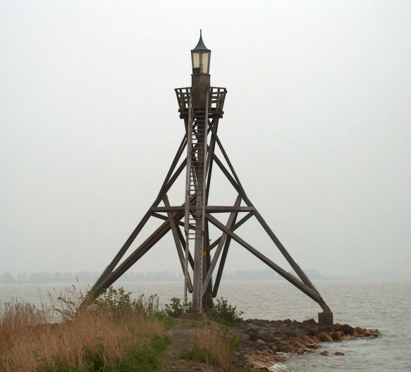 harbour light Hoorn