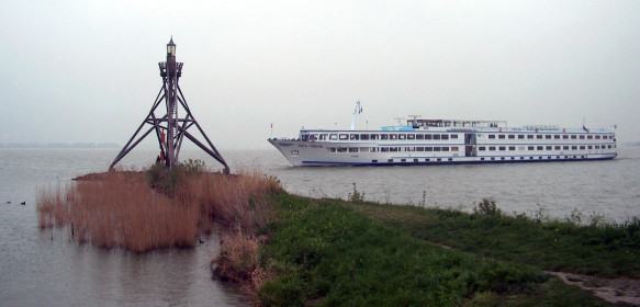 harbour light Hoorn