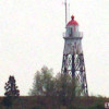 to the lighthouse Durgerdam