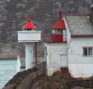 to the lighthouses Vibberodden