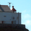 to the lighthouse Kråkenes