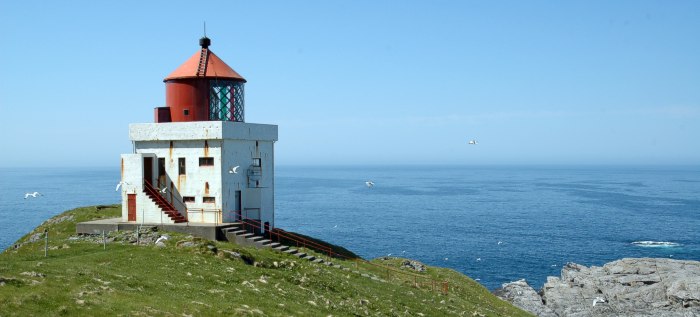 lighthouse Runde