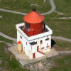 to the lighthouse Runde