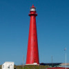 to the lighthouse Andenes