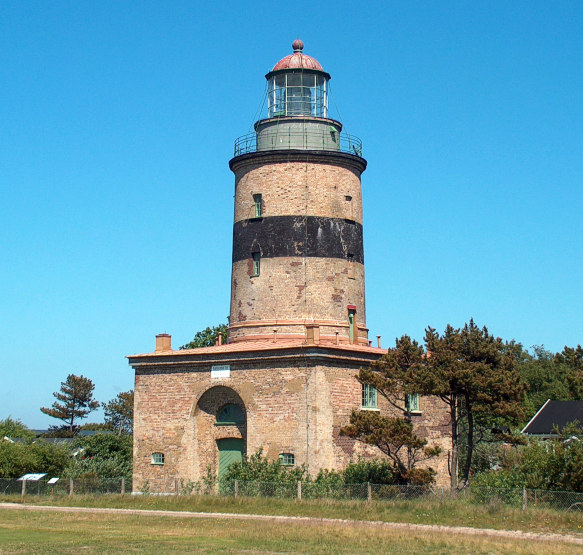 Leuchtturm Falsterbo