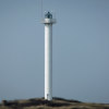 to the lighthouse Skagen West