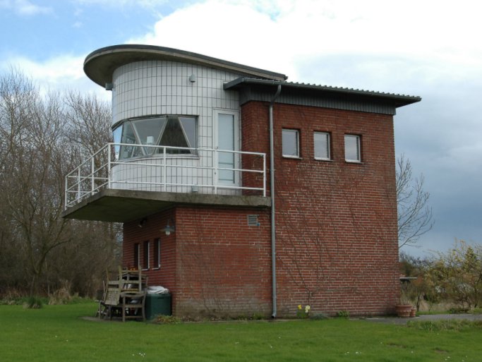 lighthouse Neukirchen
