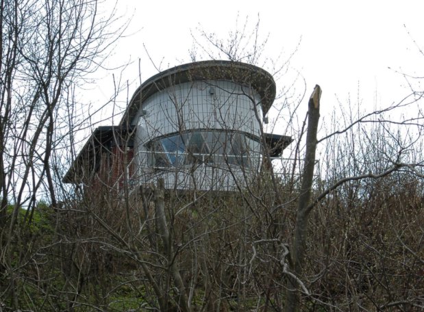 lighthouse Neukirchen