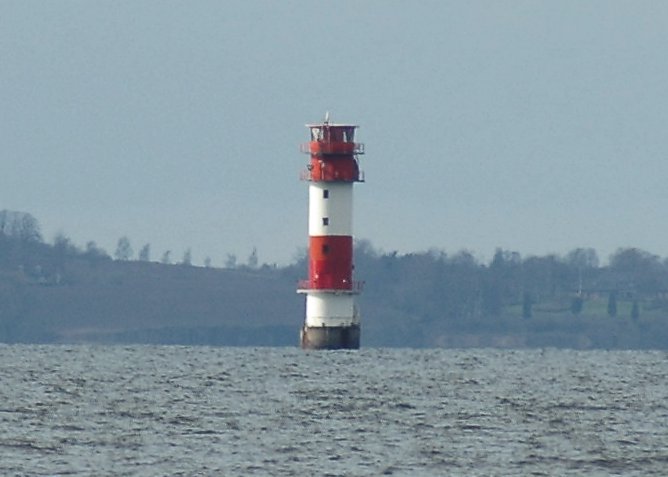 lighthouse Kalkgrund