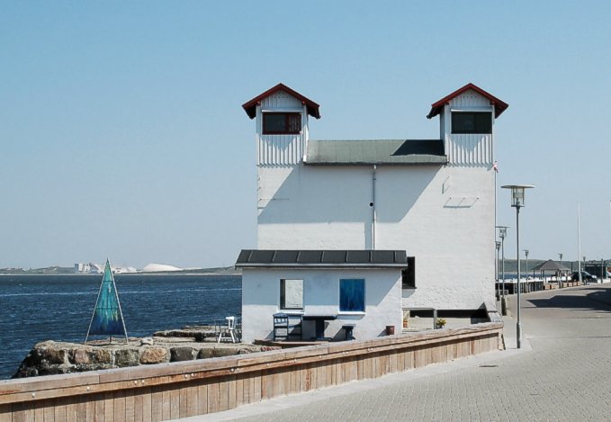 lighthouse Lgstr Grunde
