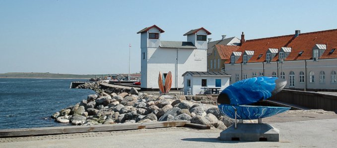 Leuchtturm Lgstr Grunde