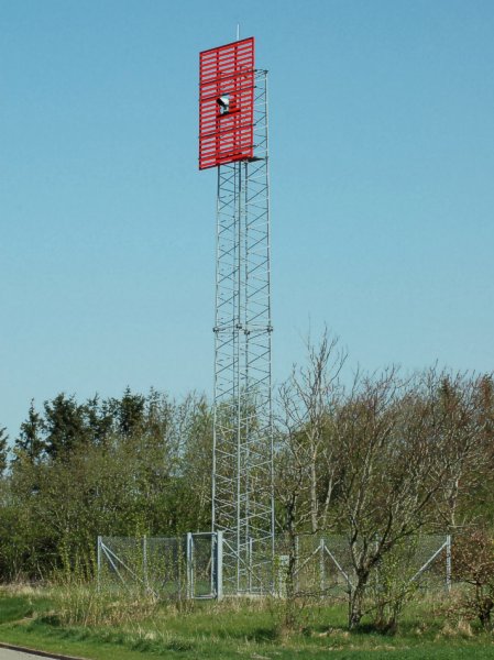 Lgstr rear light