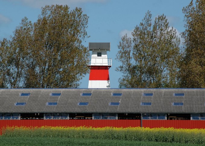 rear light Sillerslev
