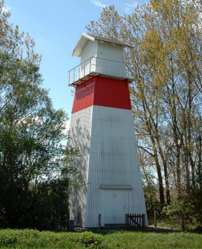 rear light Sillerslev