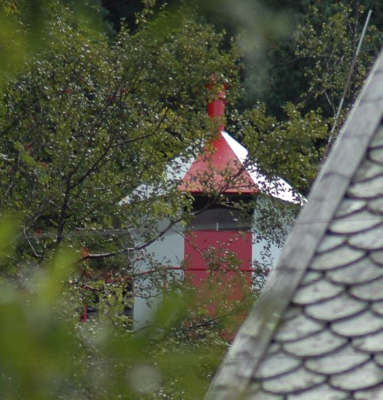 rear light Ulvesund