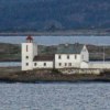 to the lighthouse Fulehuk
