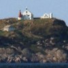 to the lighthouse Geita
