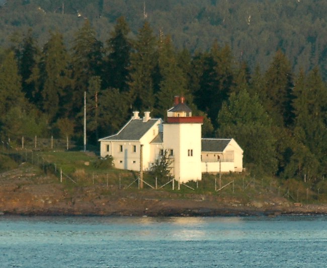 lighthouse Basty