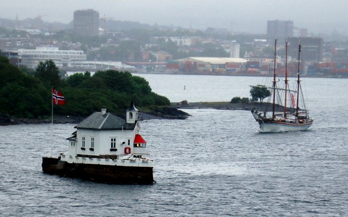 lighthouse Dyna