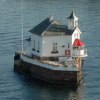 to the lighthouse Dyna