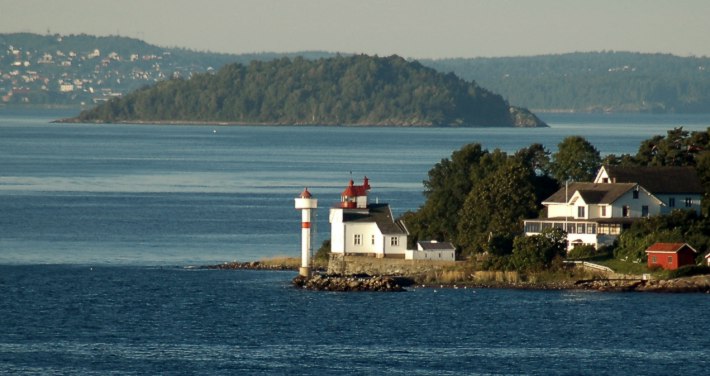 lighthouses Filtvet
