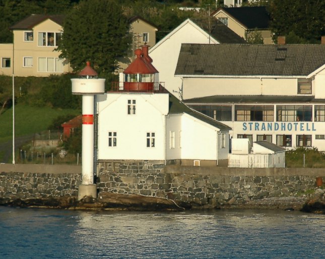 lighthouses Filtvet