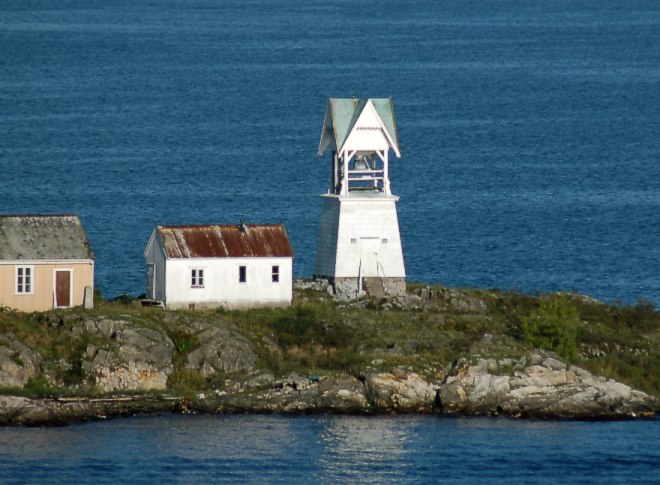 fog bell Sndre Langra