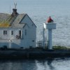 to the lighthouses Steilene