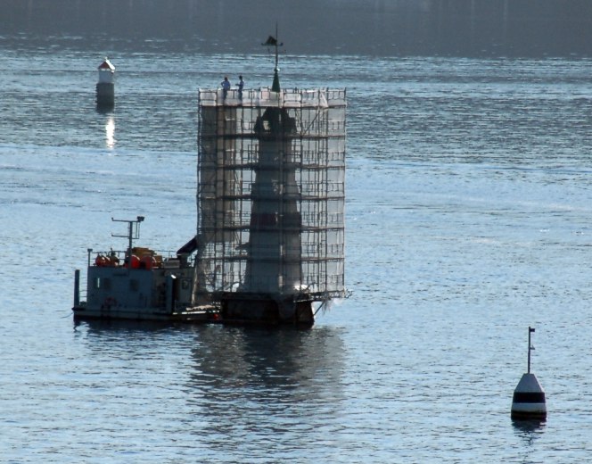 lighthouse Kavringen