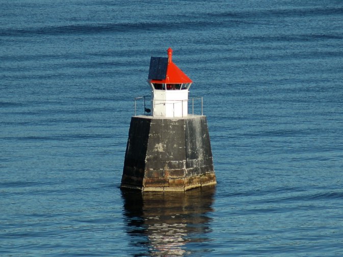 lighthouse Storegrunnen