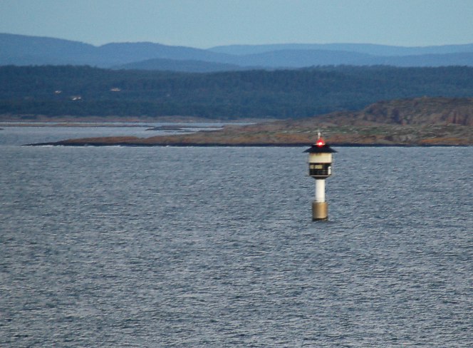lighthouse Hollenderben