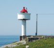 to the lighthouse Syneset