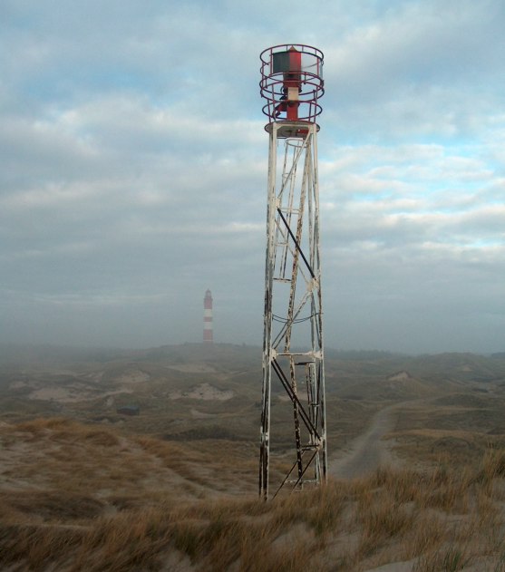 lighthouse Wriakhörn