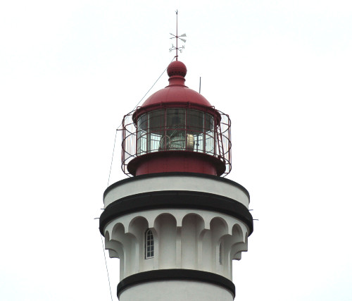 Leuchtturm Vila Real de Santo Antonio