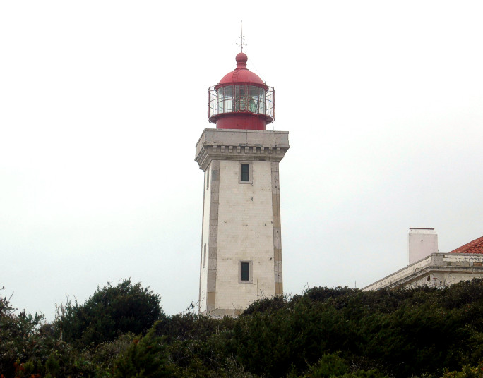lighthouse Alfanzina