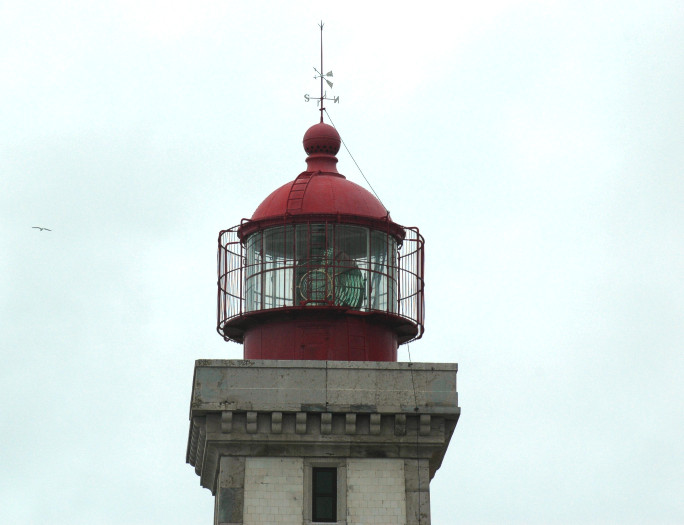 lighthouse Alfanzina