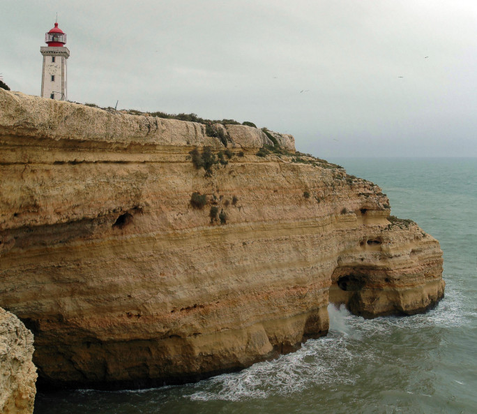 lighthouse Alfanzina